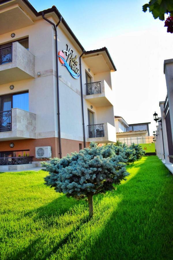 Valurile Marii Vama - Veche 4*